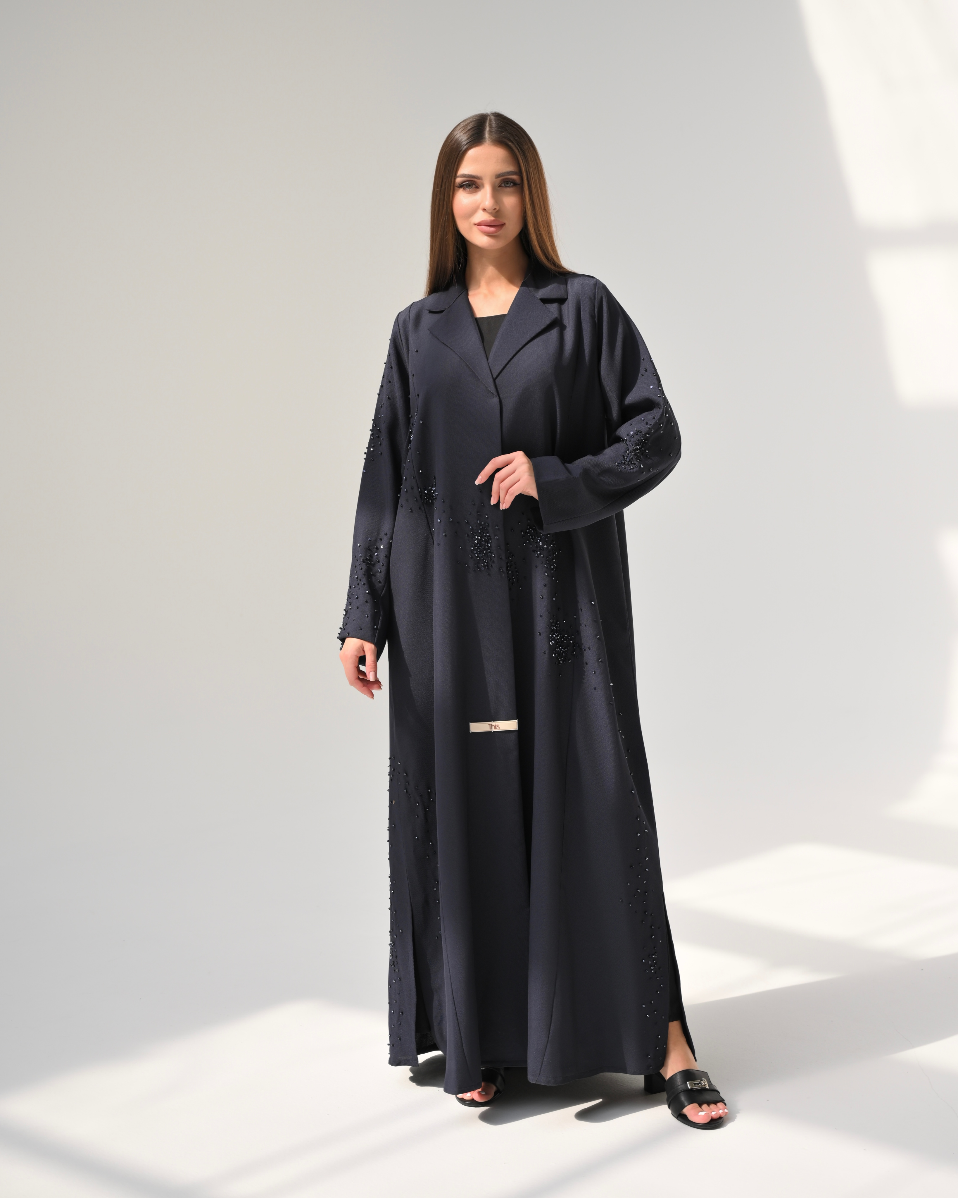 ABAYA CODE(T08)