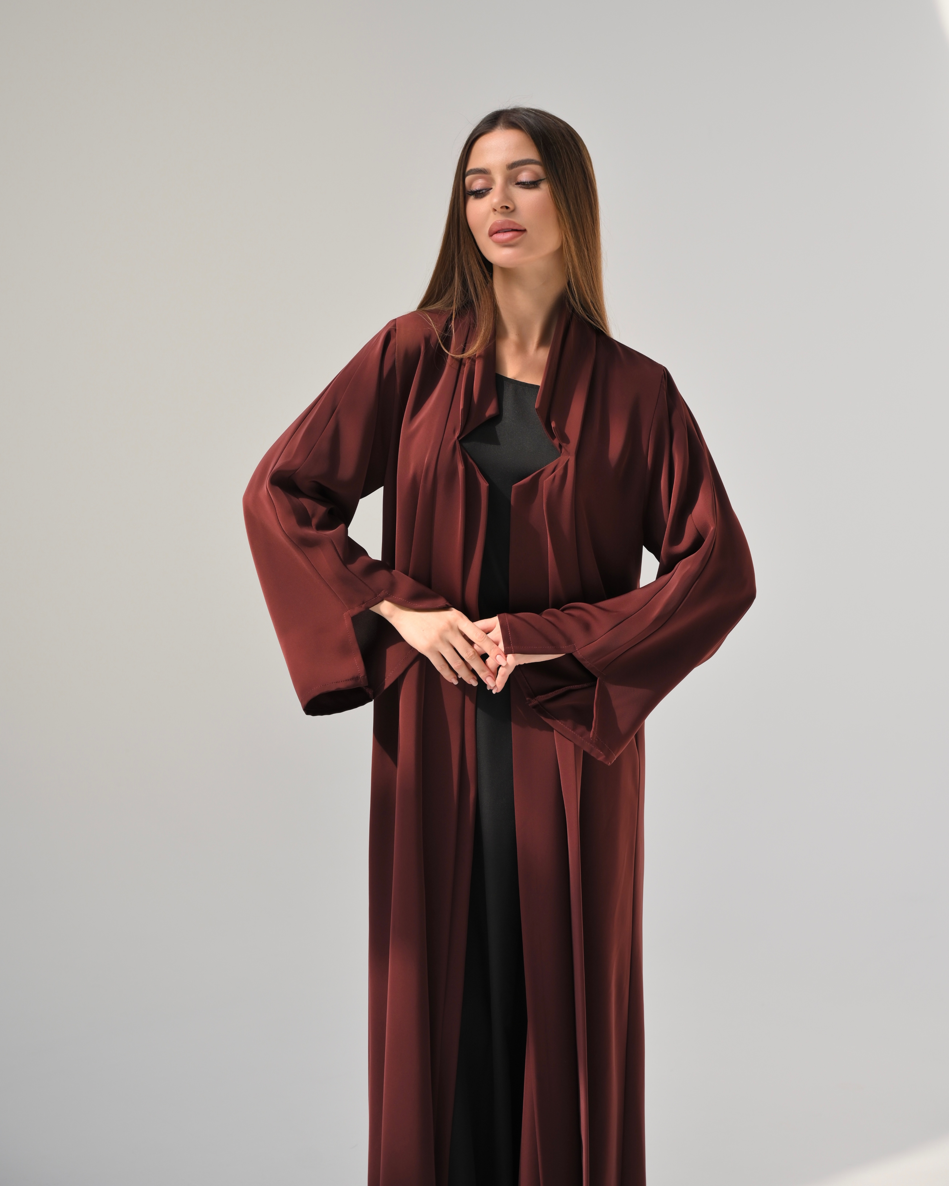 ABAYA CODE(T09)