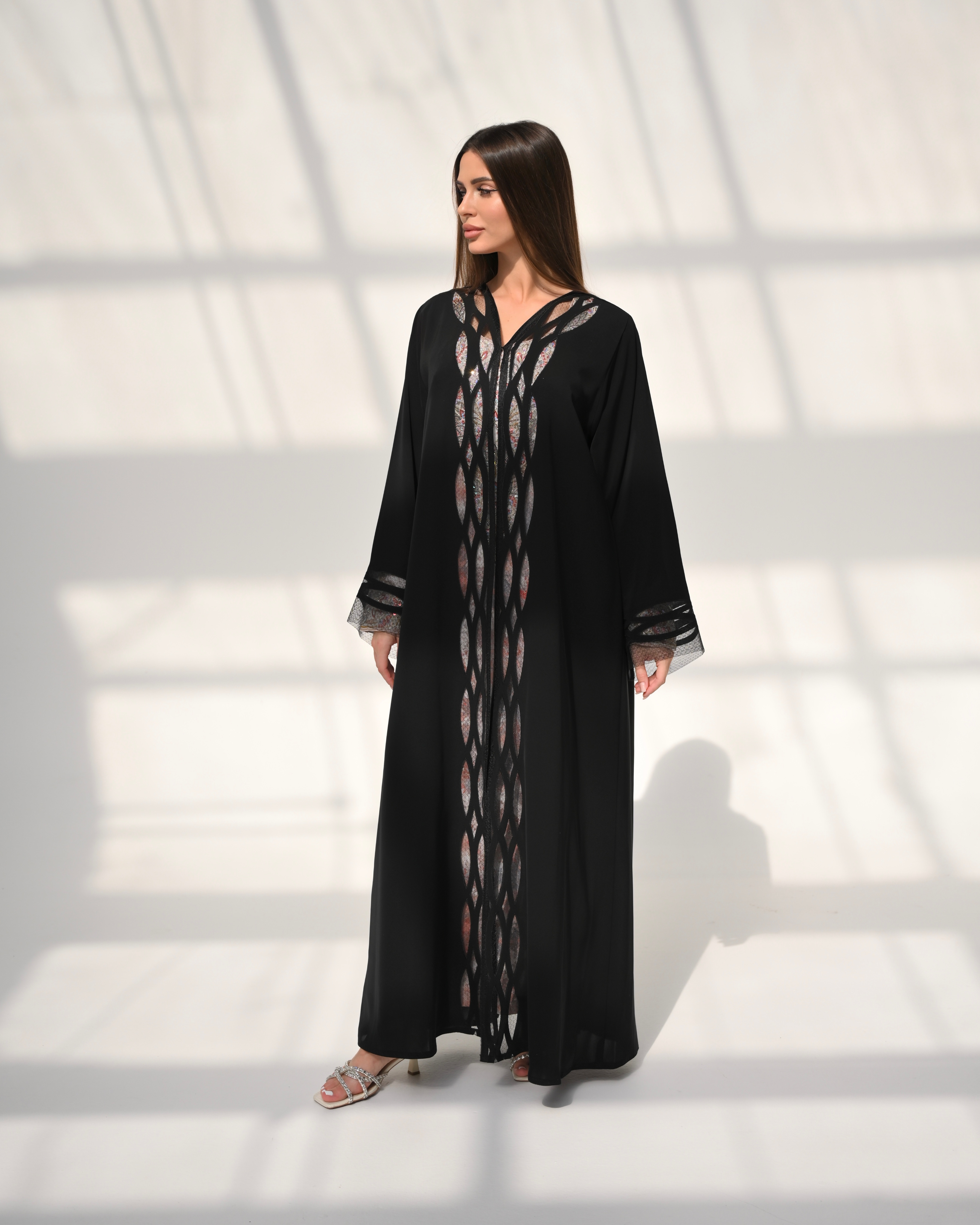 ABAYA CODE(T04)