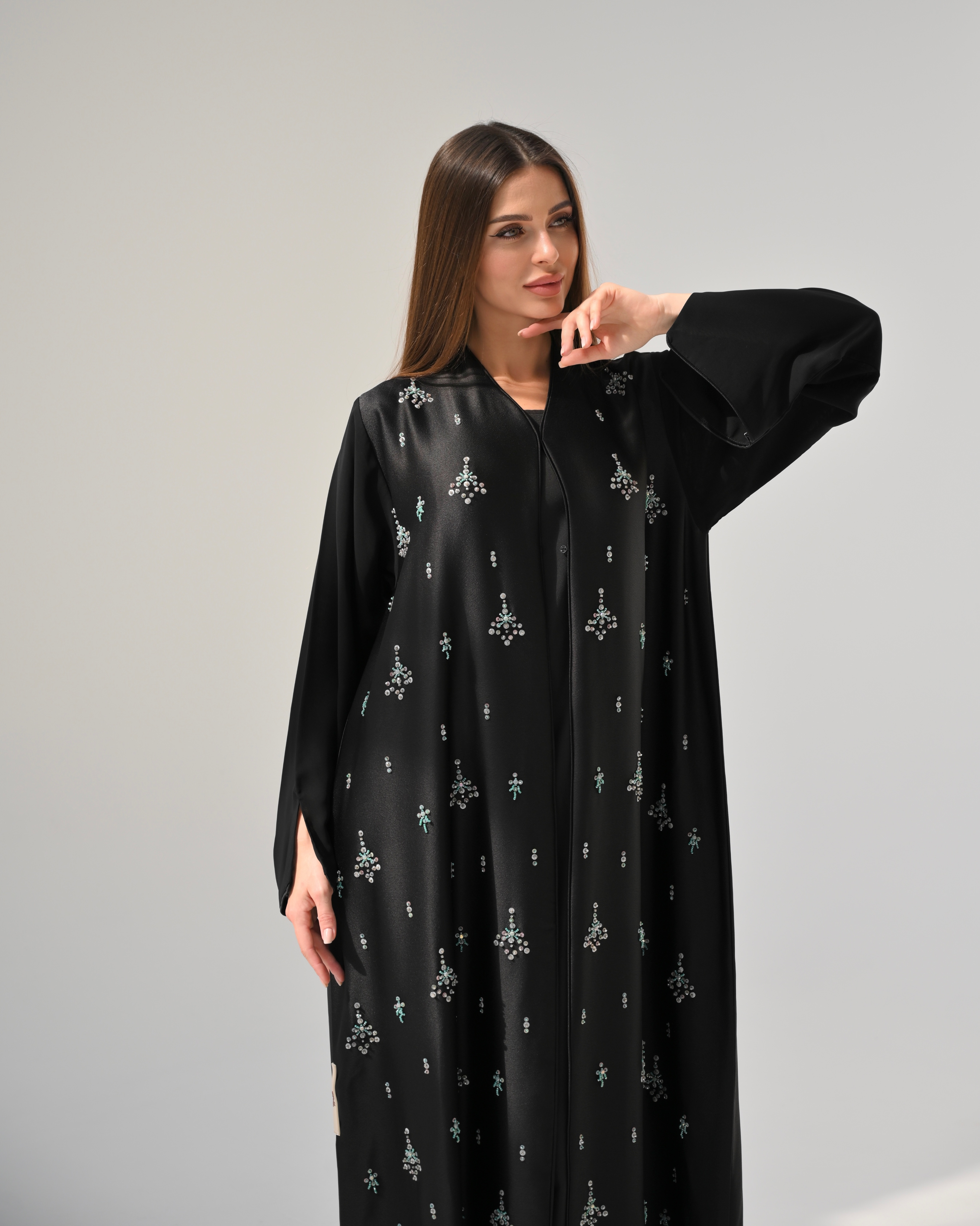 ABAYA CODE(T05)