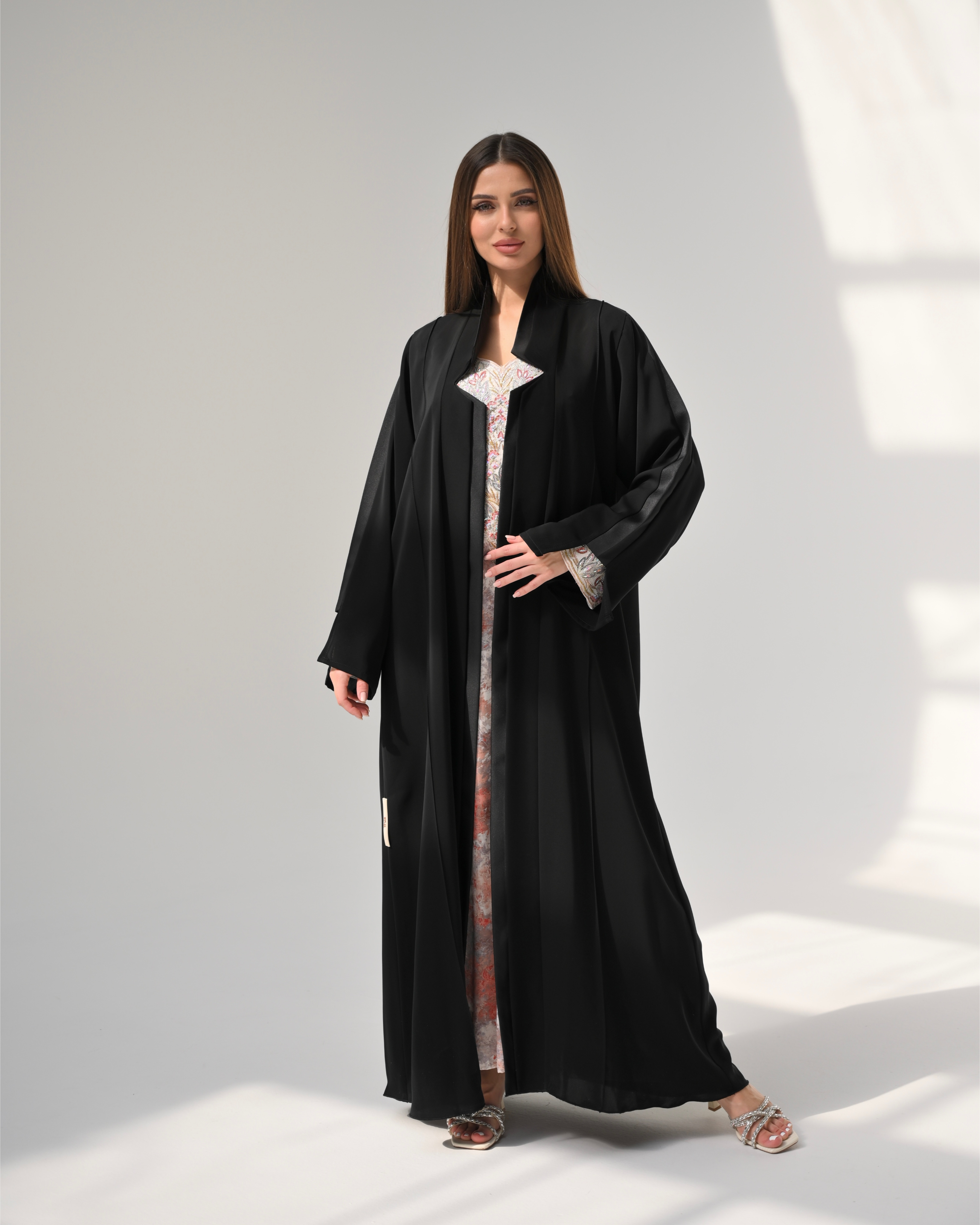 ABAYA CODE(T06)