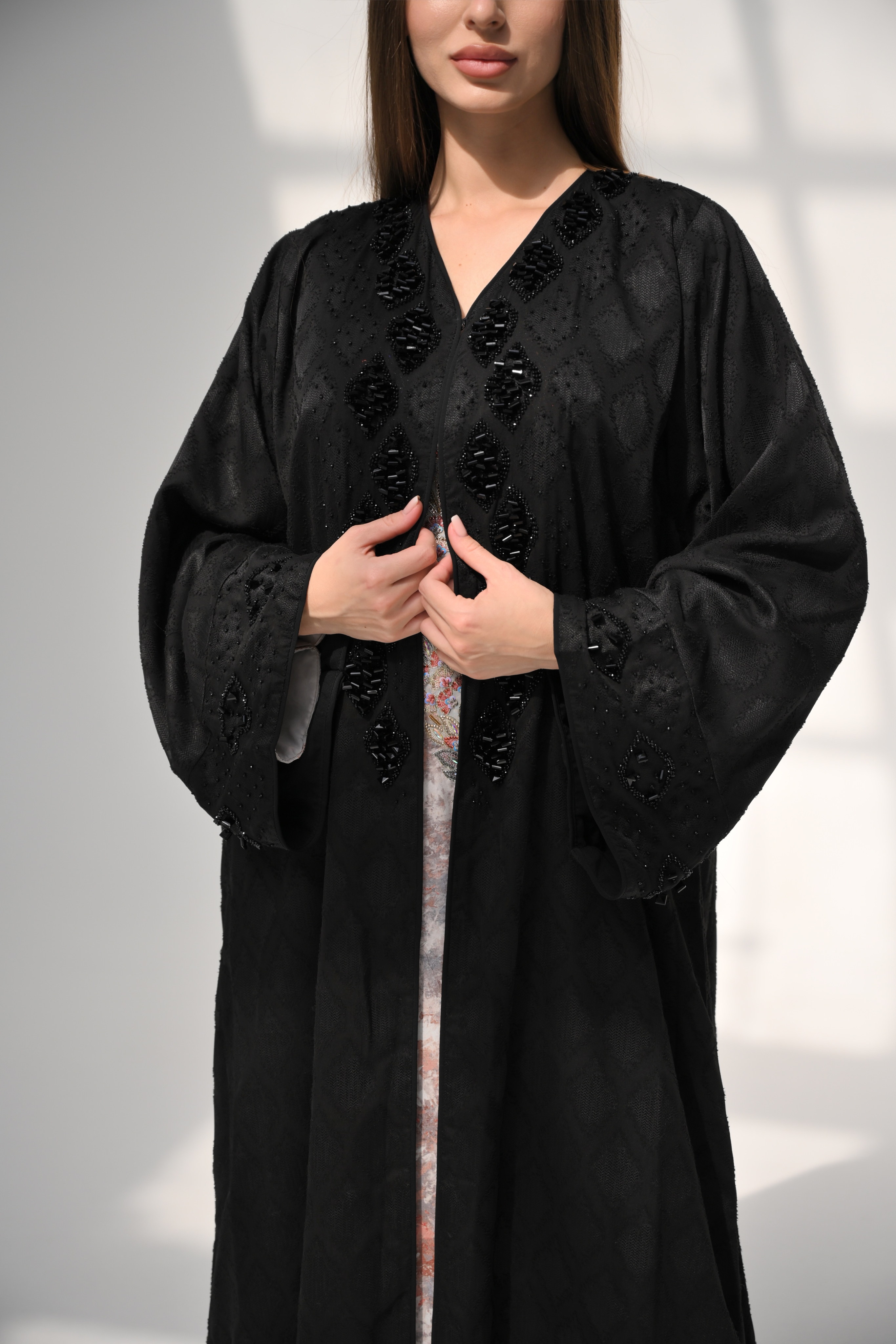 ABAYA CODE(T07)