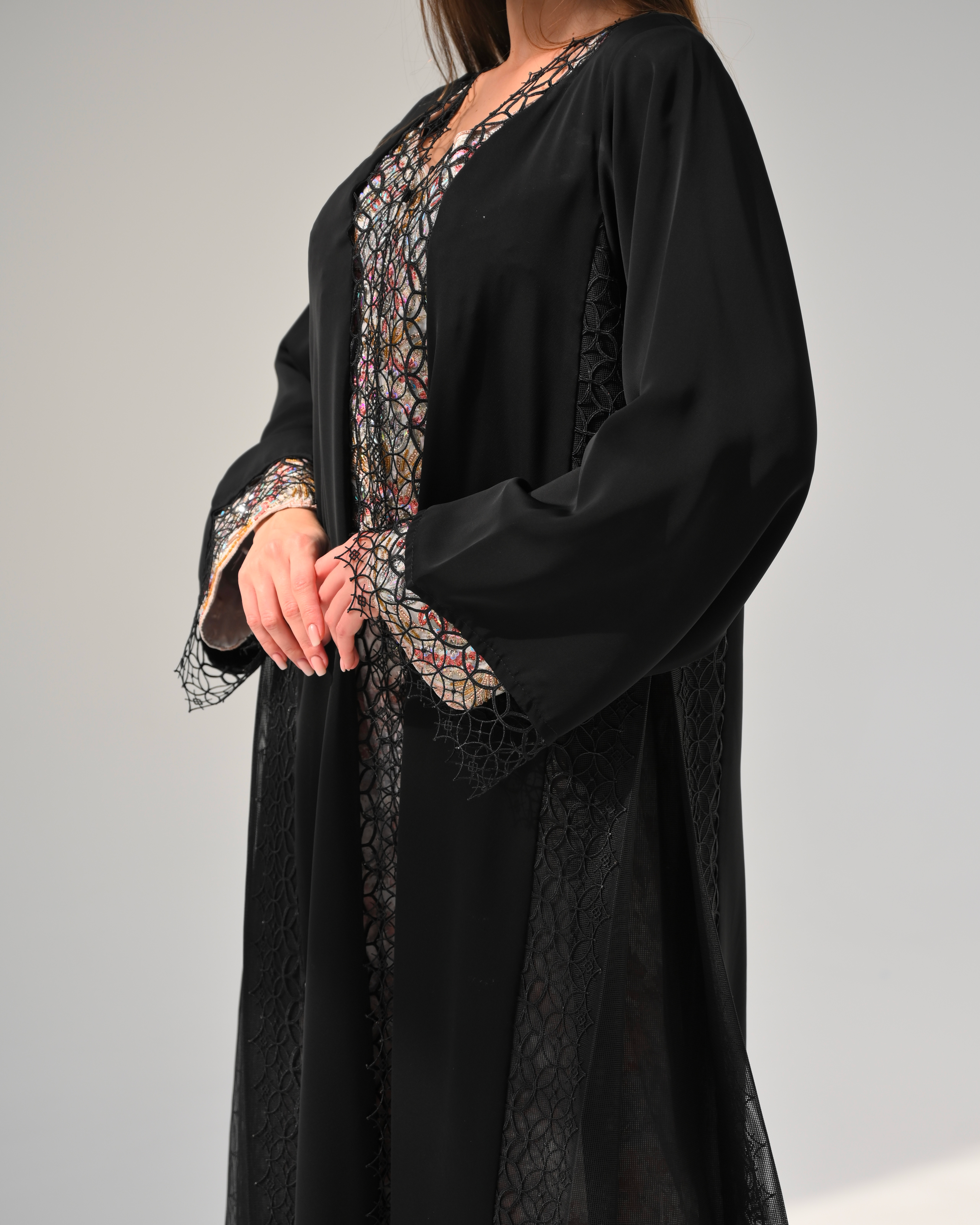 ABAYA CODE(T01)