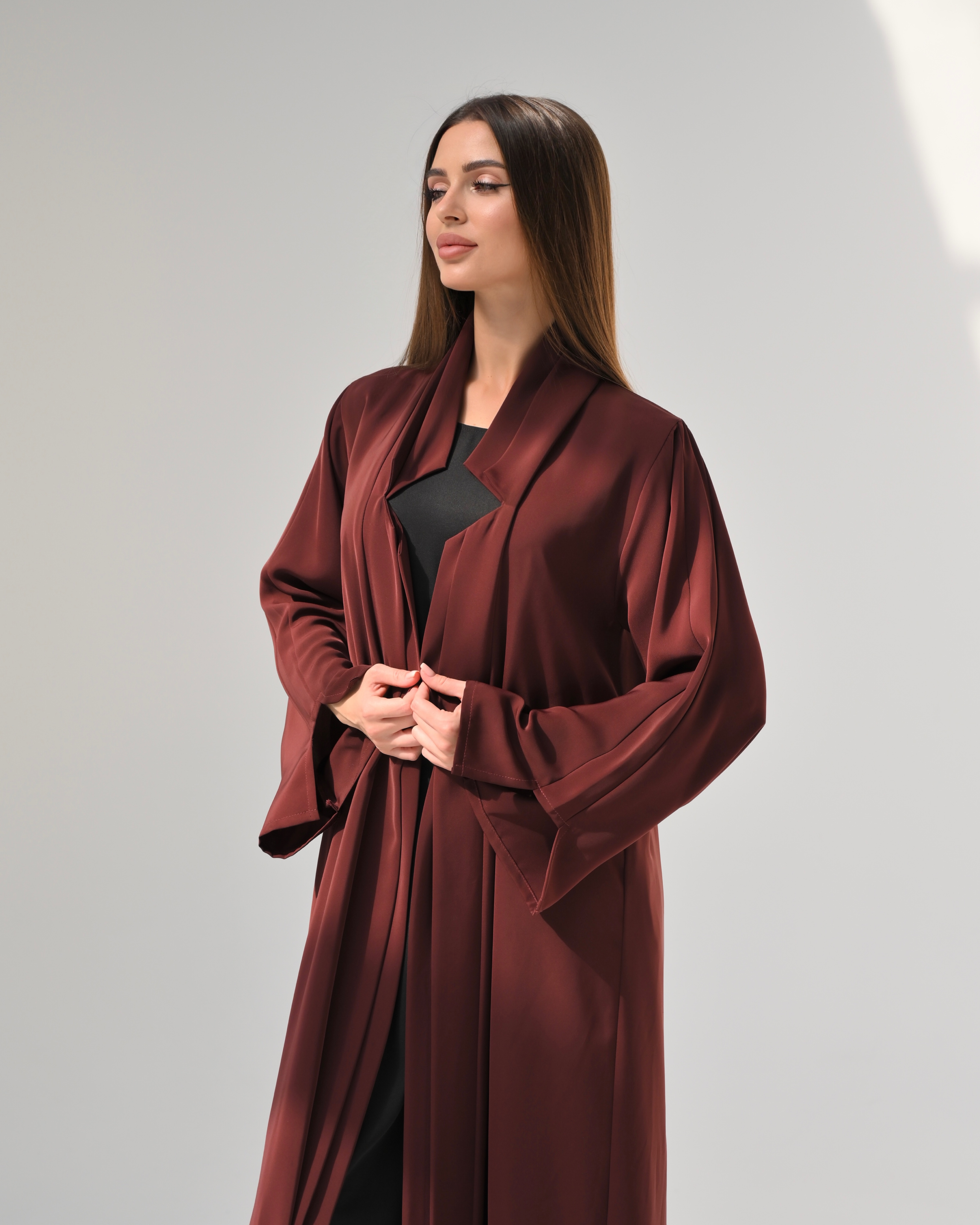 ABAYA CODE(T09)
