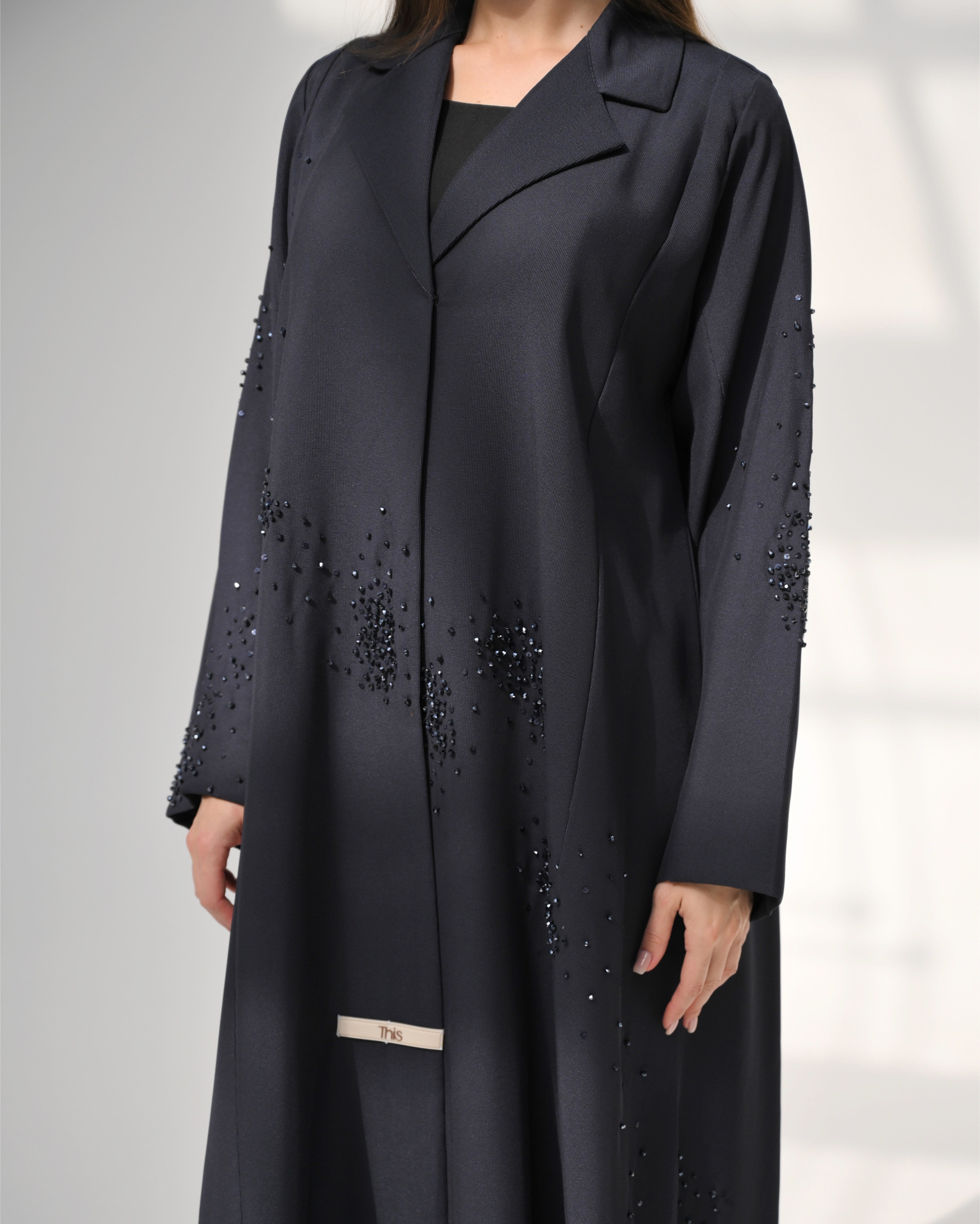 ABAYA CODE(T08)