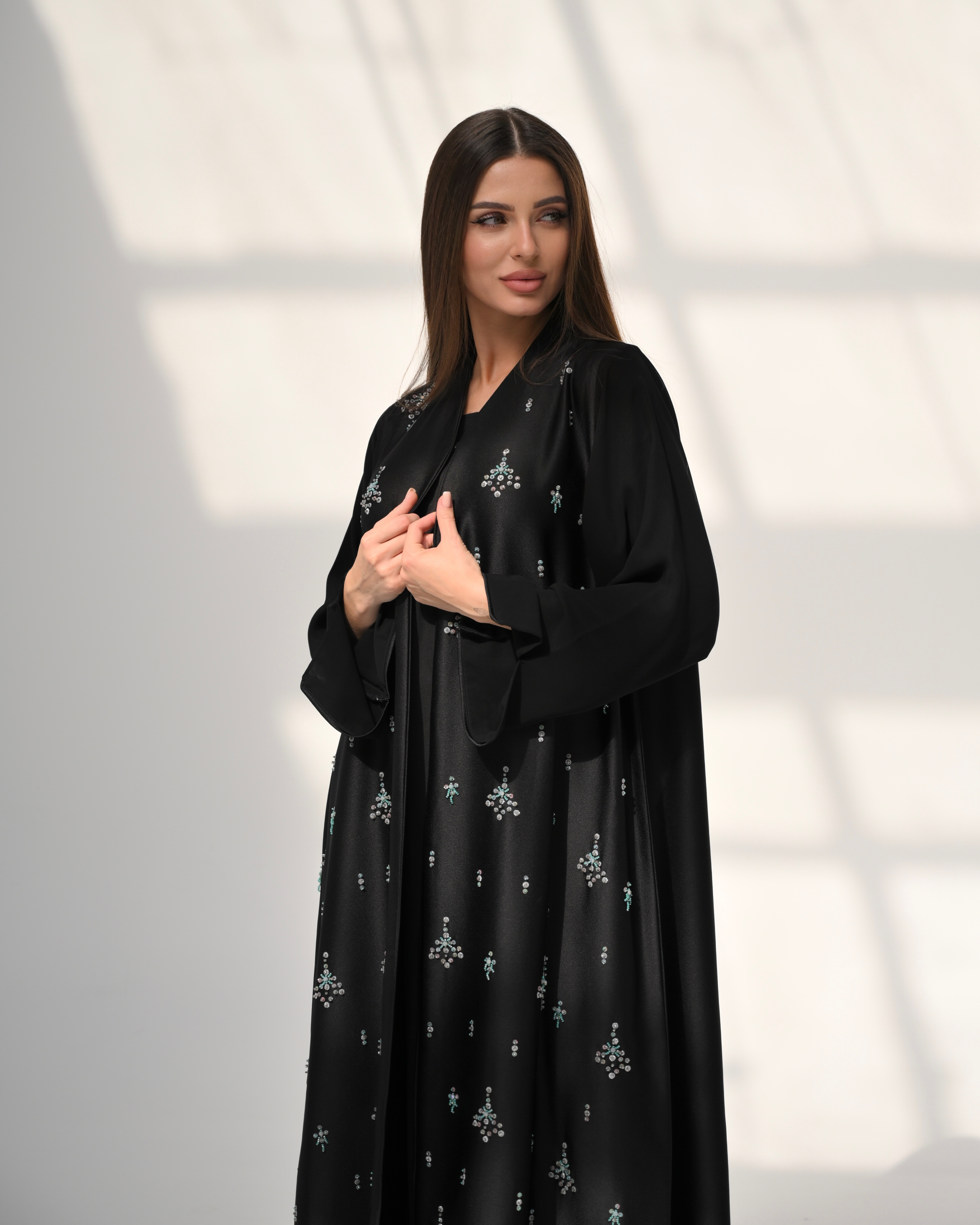 ABAYA CODE(T05)