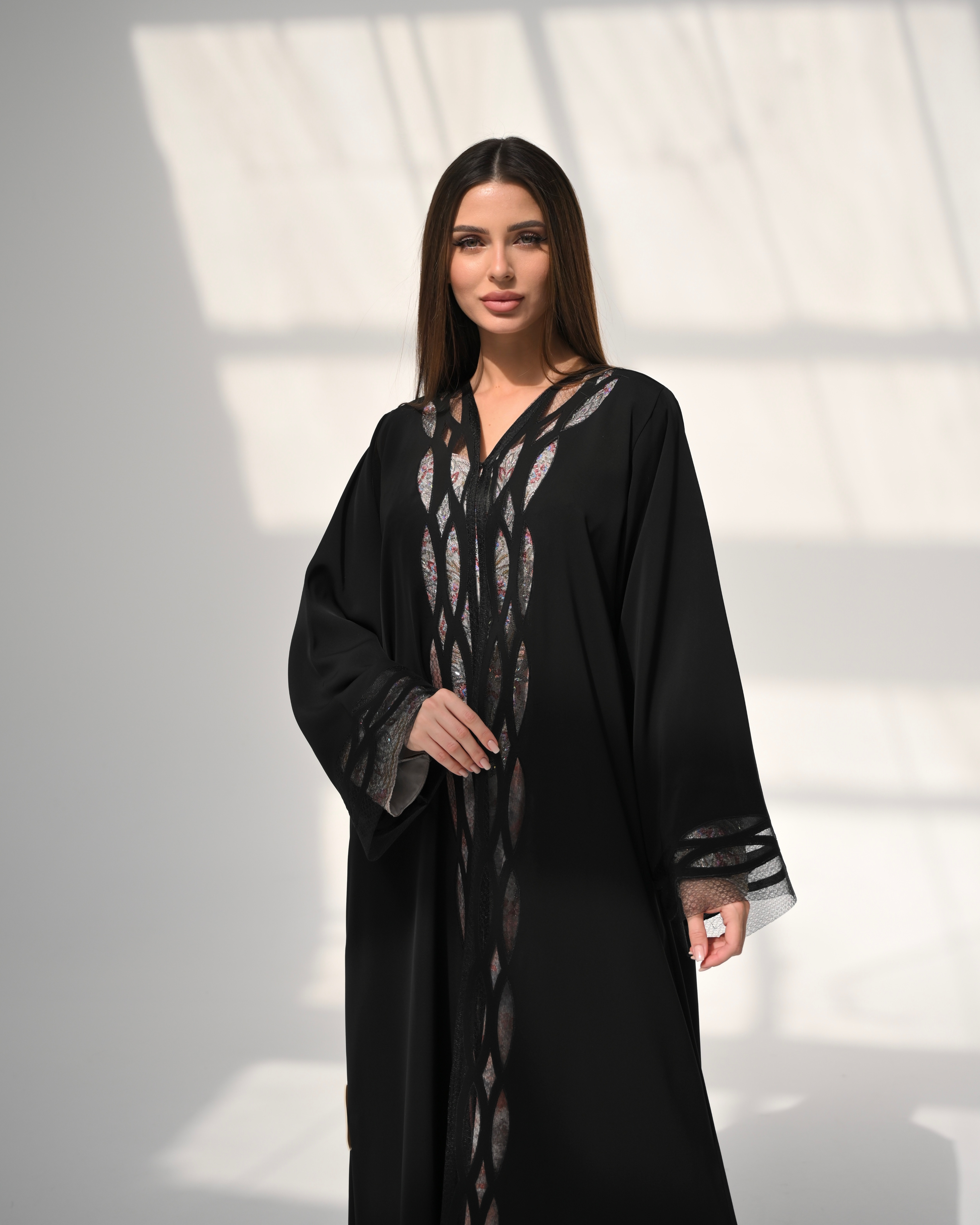 ABAYA CODE(T04)