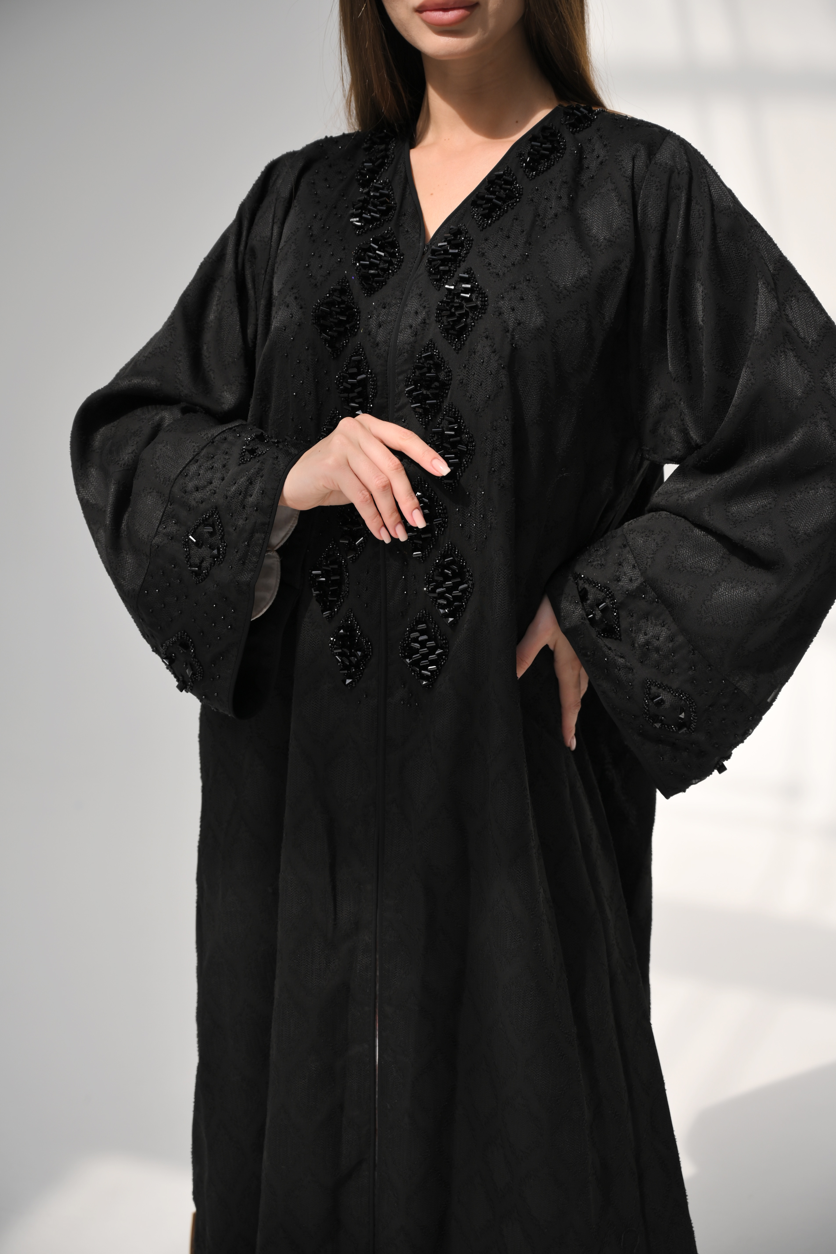 ABAYA CODE(T07)