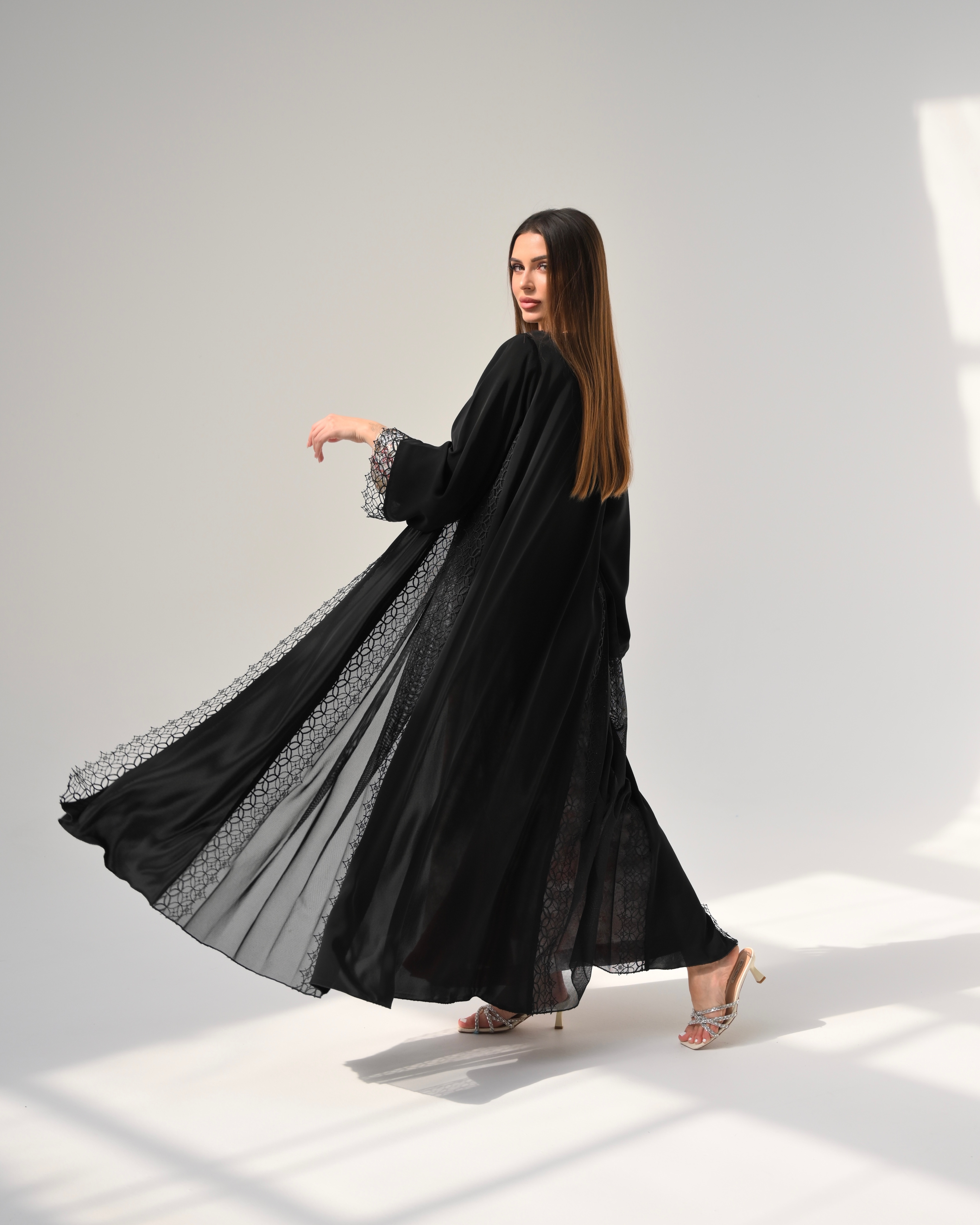 ABAYA CODE(T01)