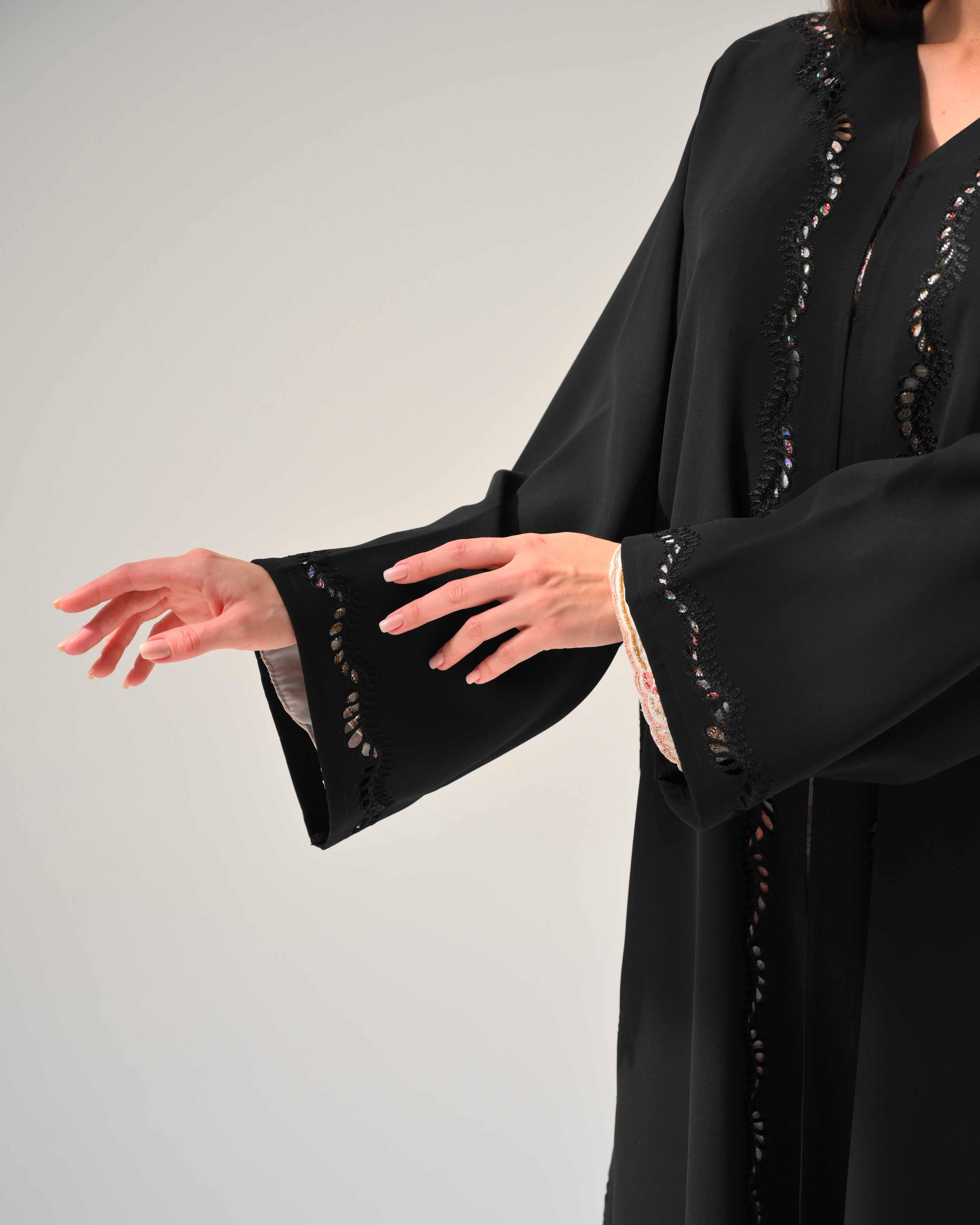 ABAYA CODE(T02)