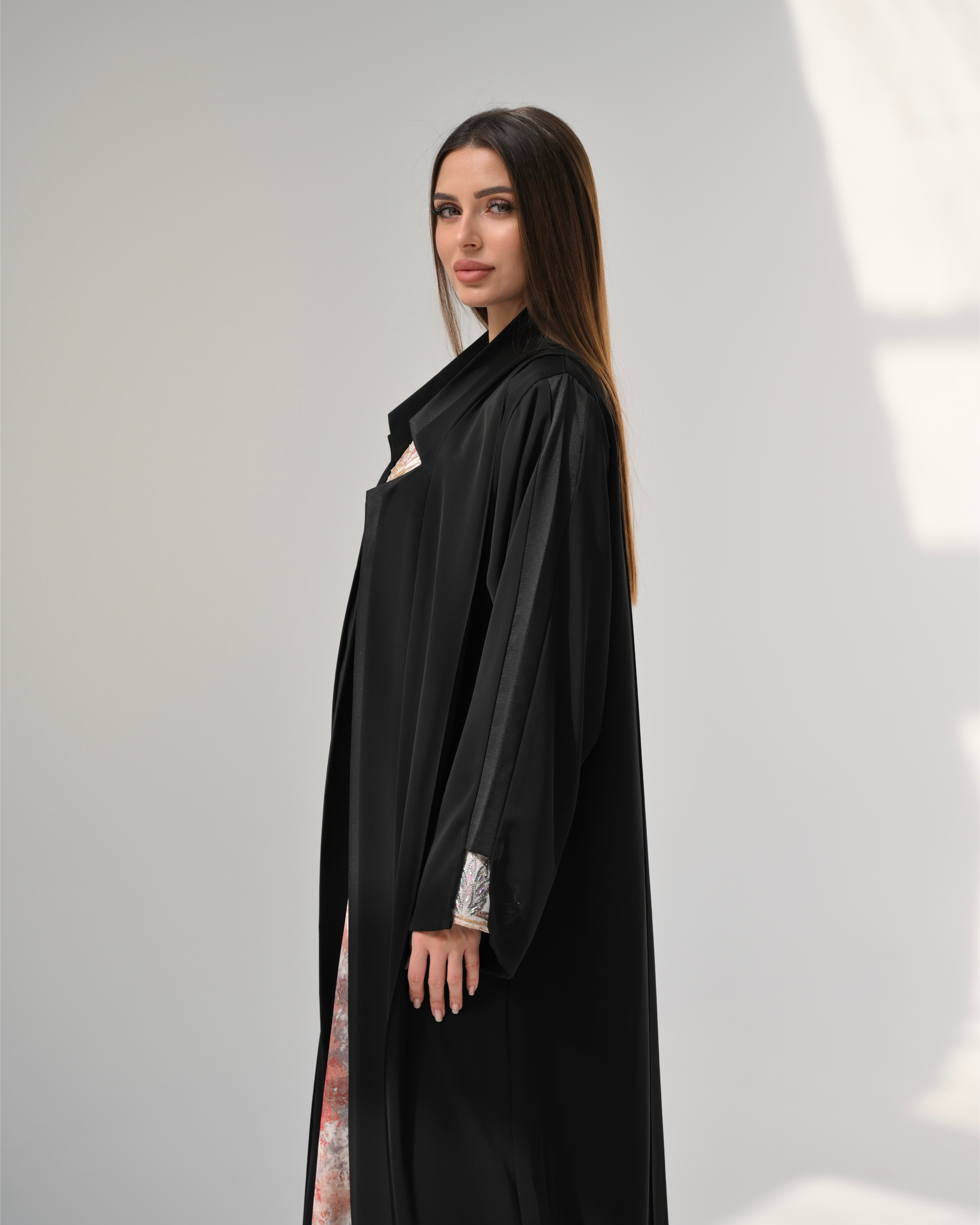 ABAYA CODE(T06)