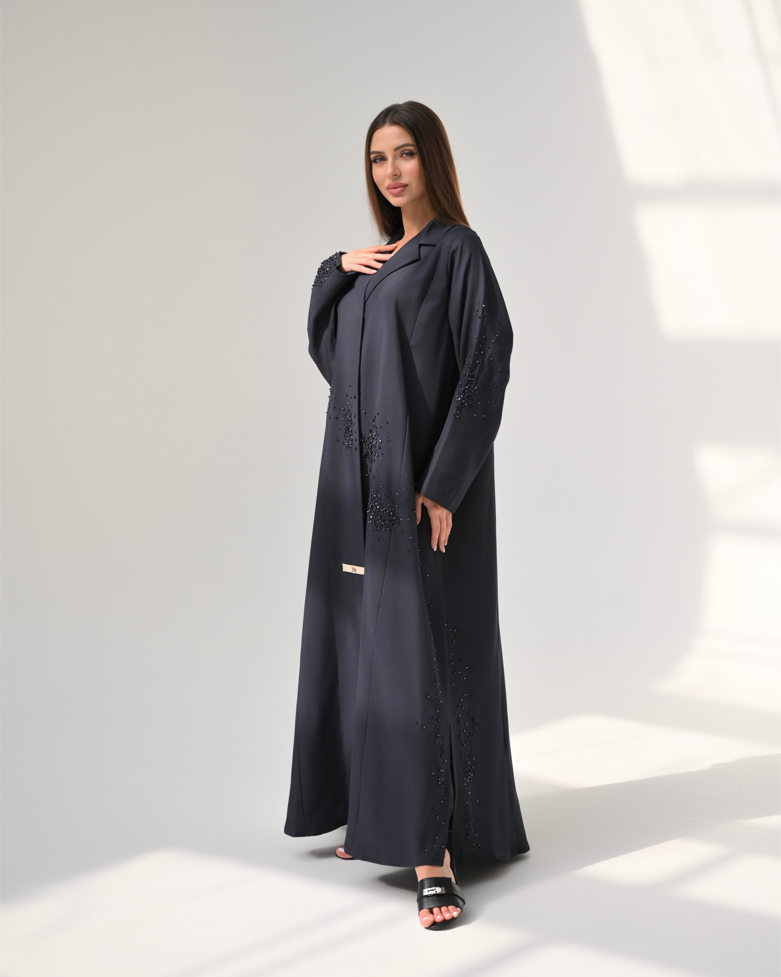 ABAYA CODE(T08)