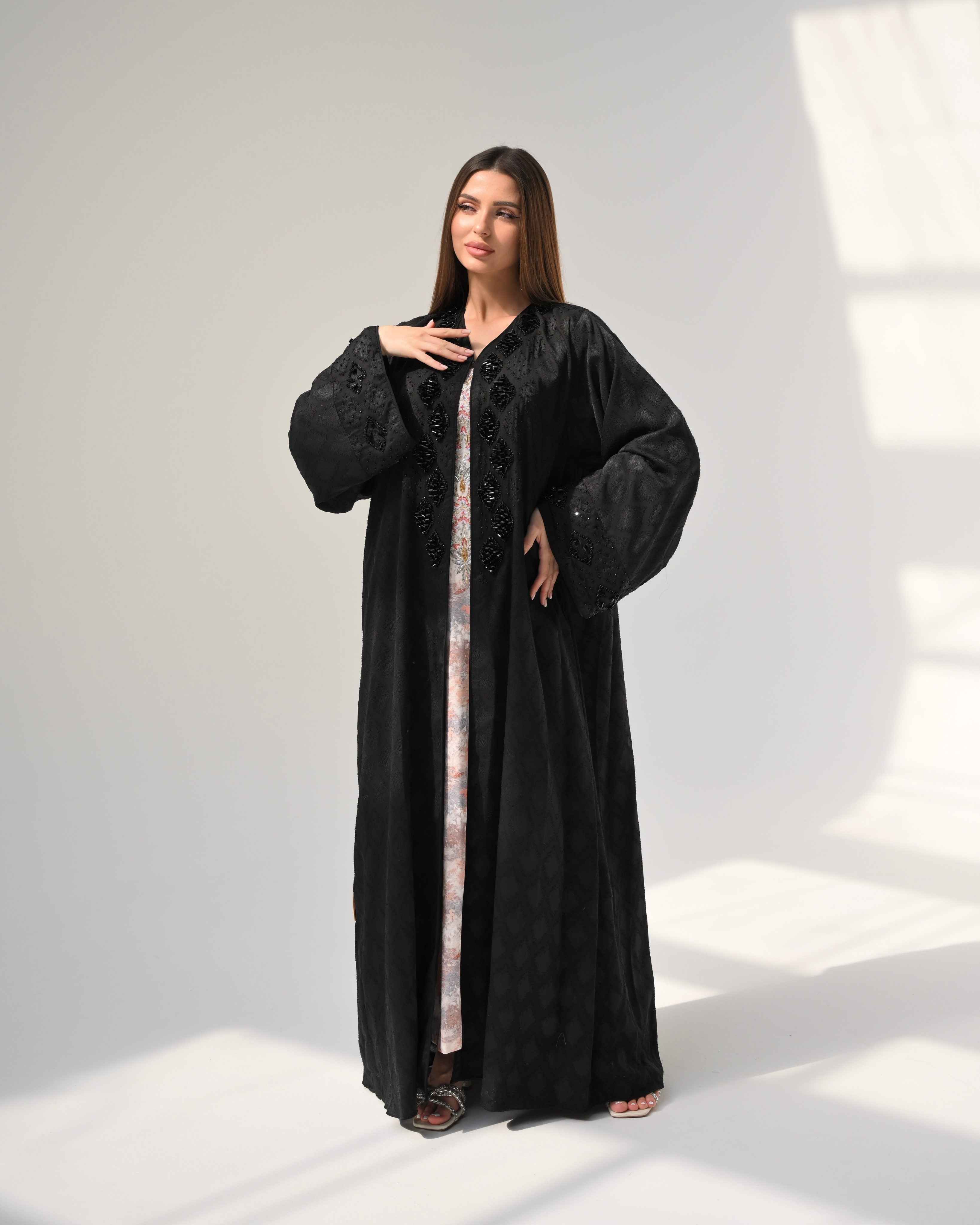 ABAYA CODE(T07)