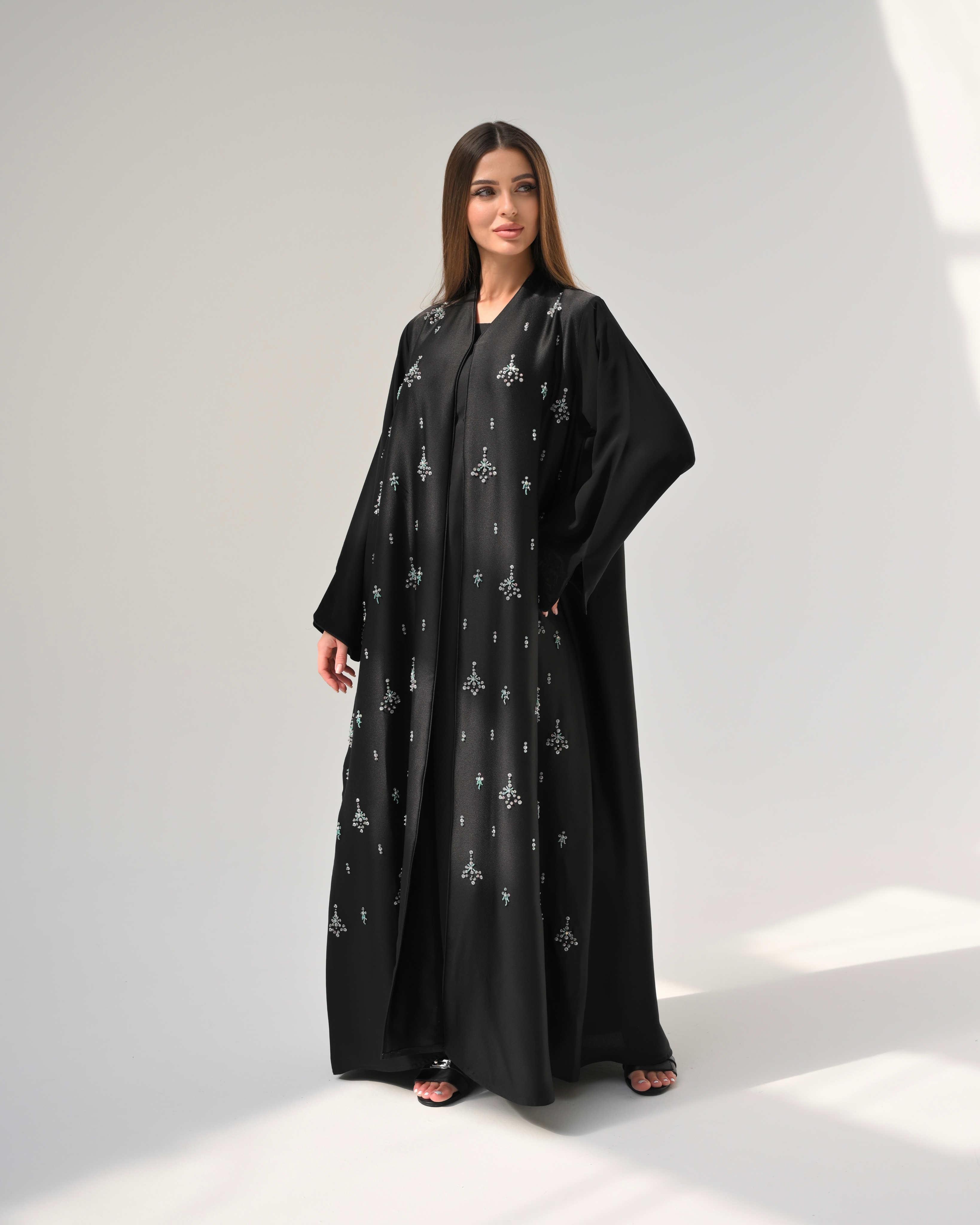 ABAYA CODE(T05)
