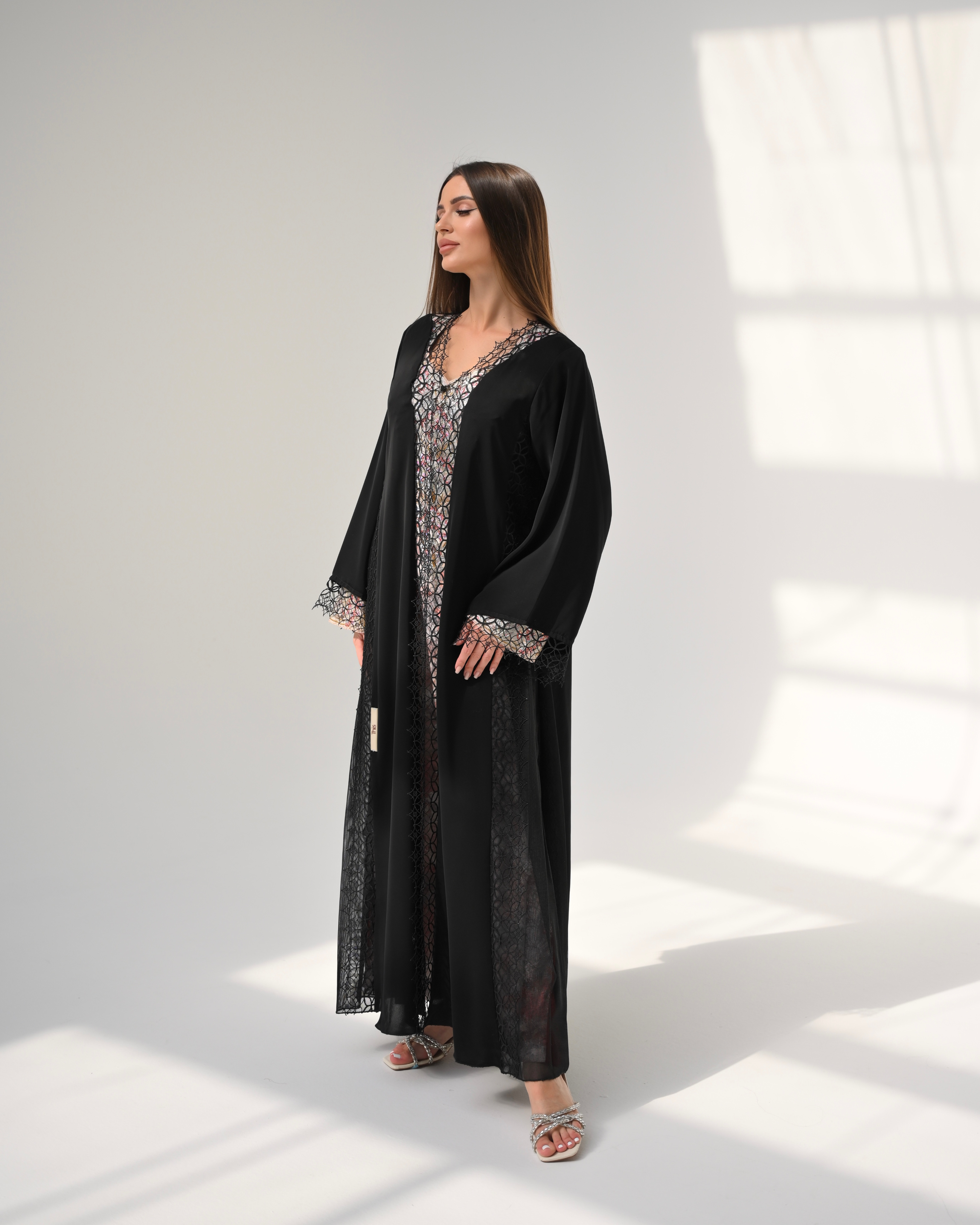 ABAYA CODE(T01)