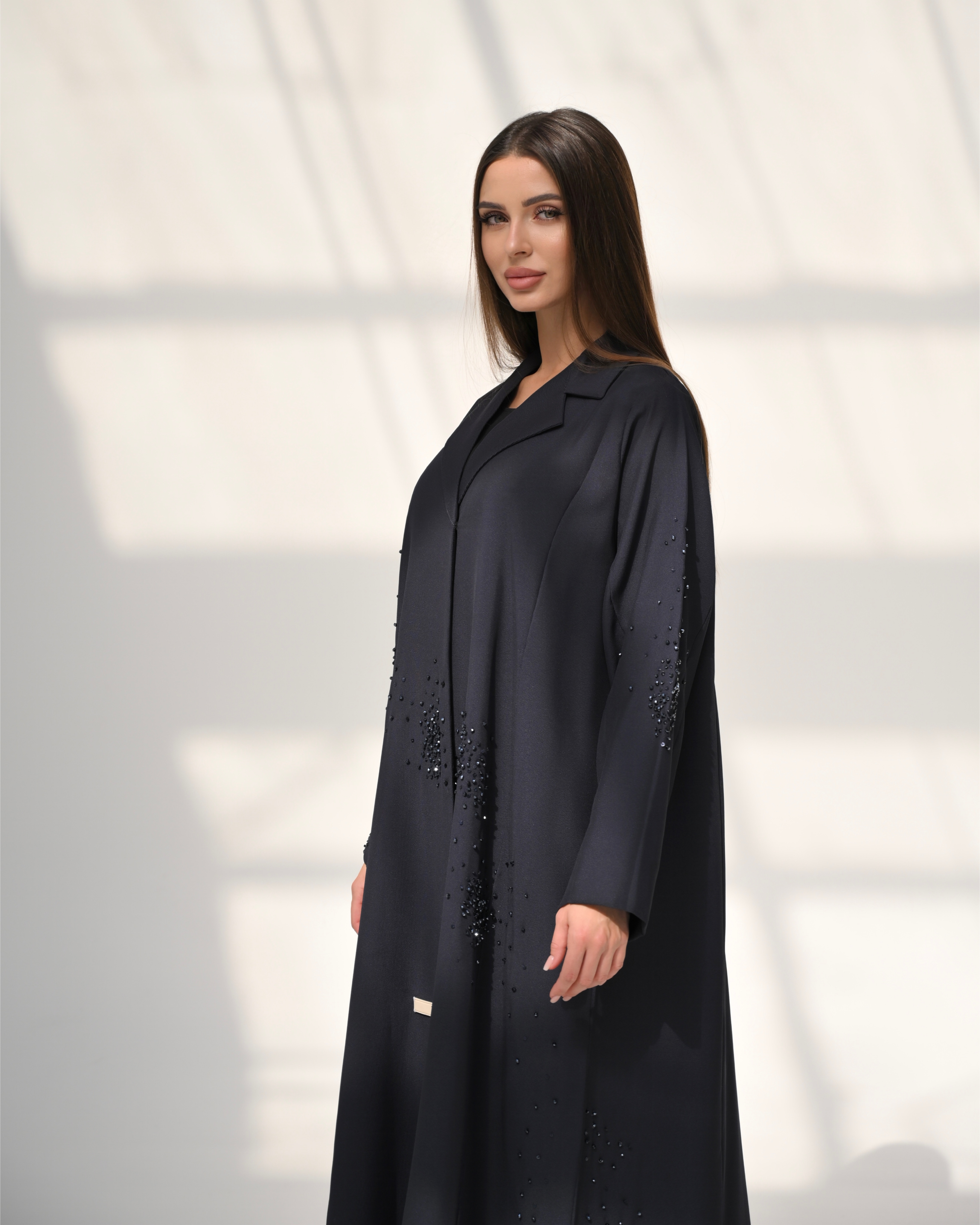 ABAYA CODE(T08)