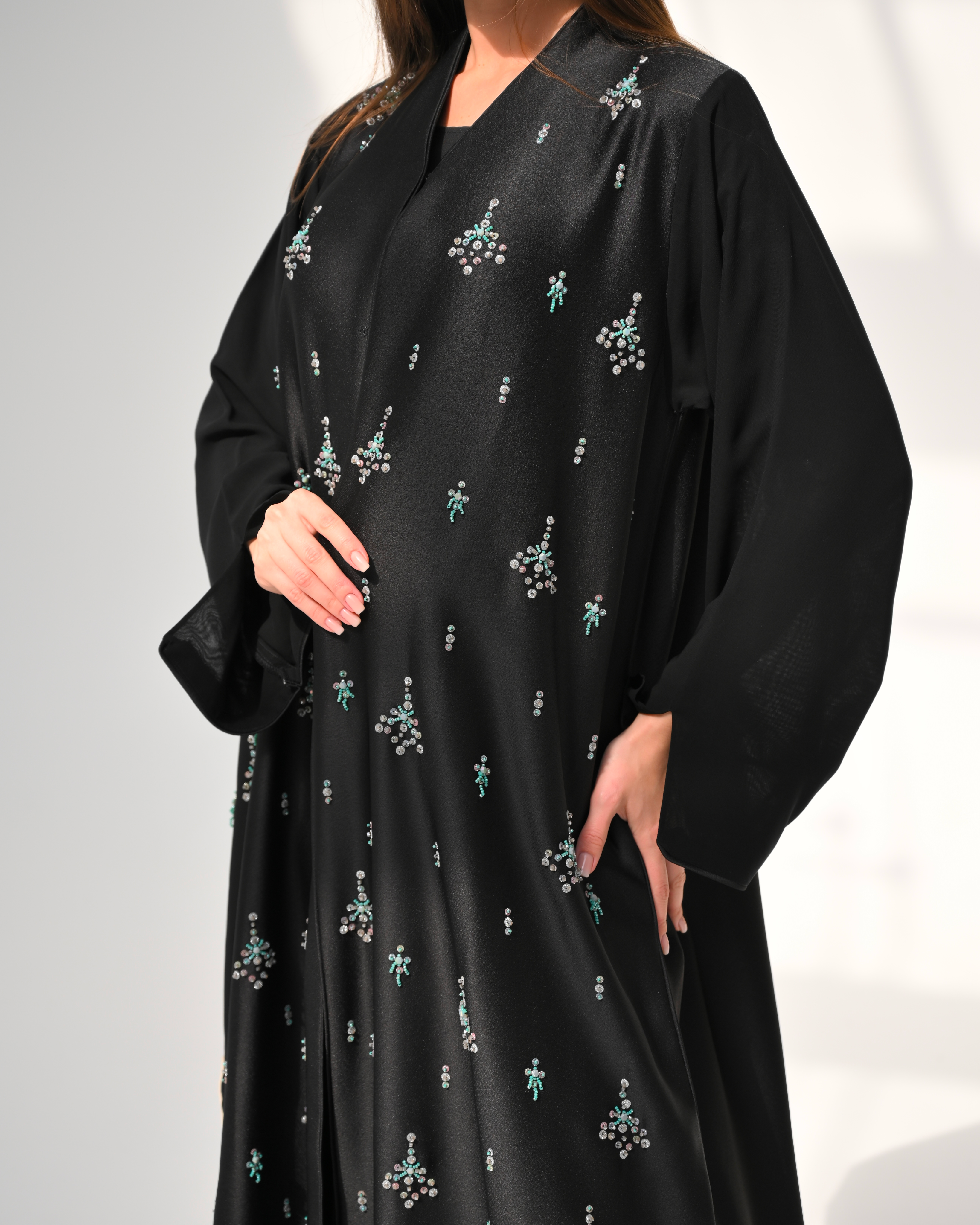 ABAYA CODE(T05)