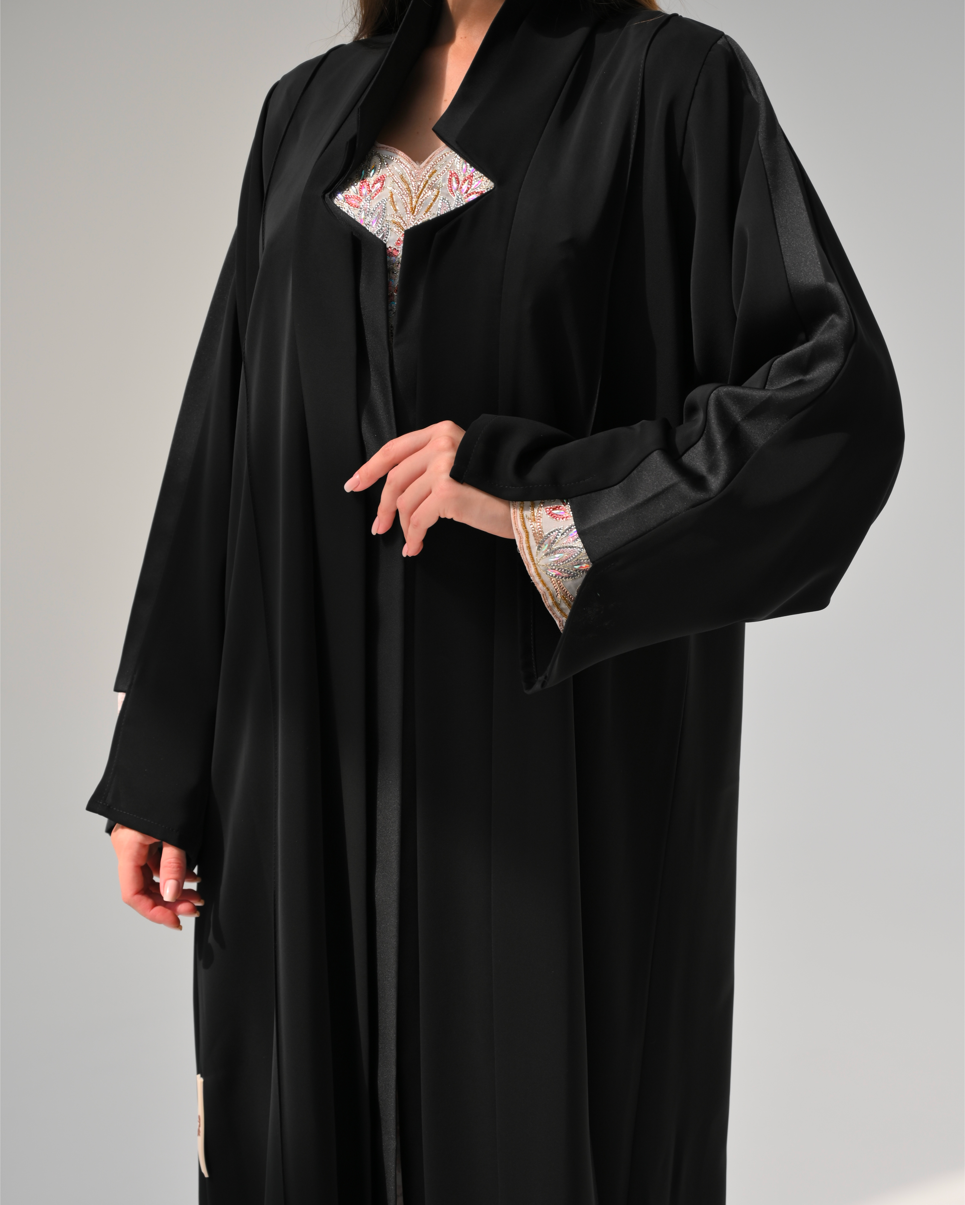 ABAYA CODE(T06)