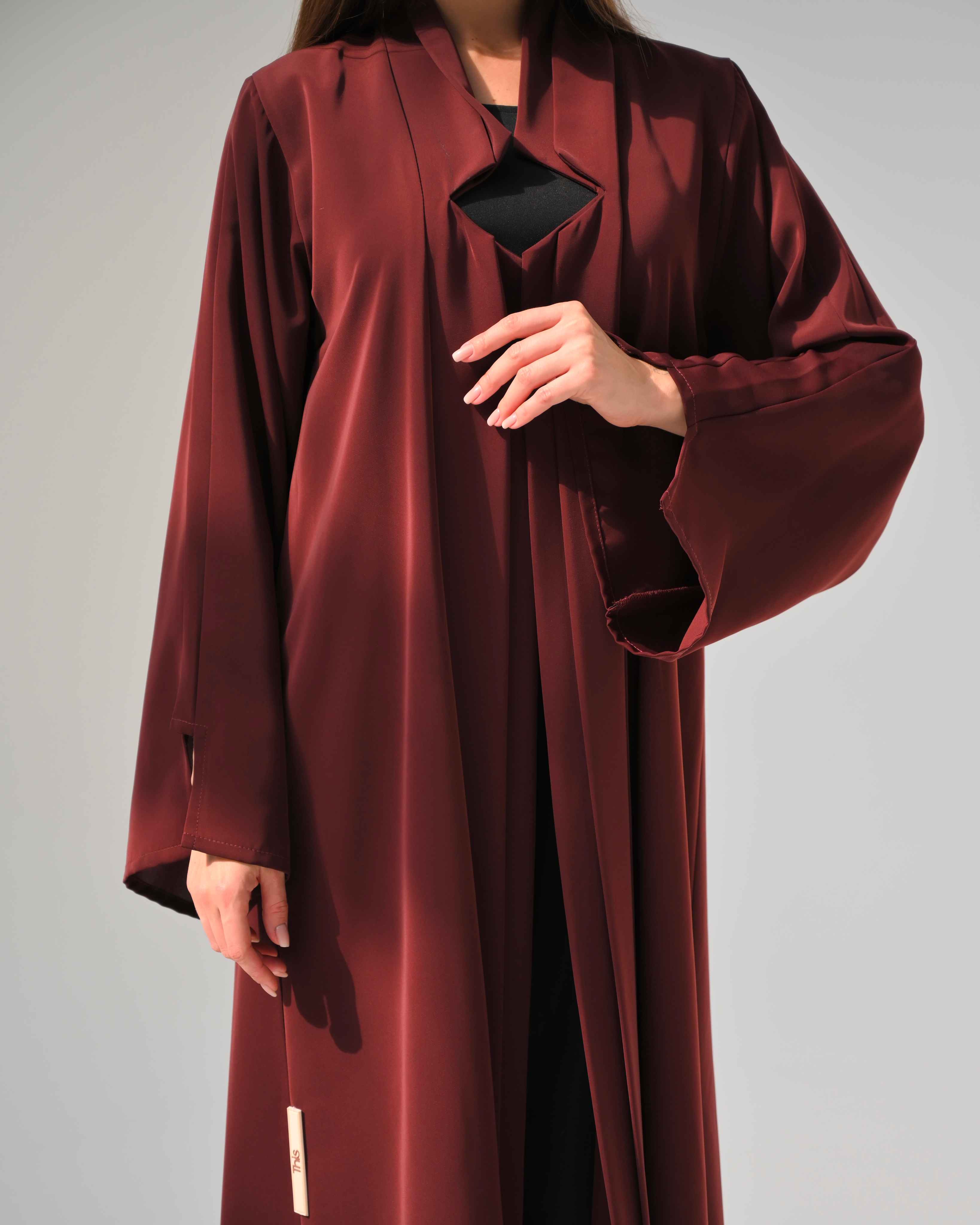 ABAYA CODE(T09)