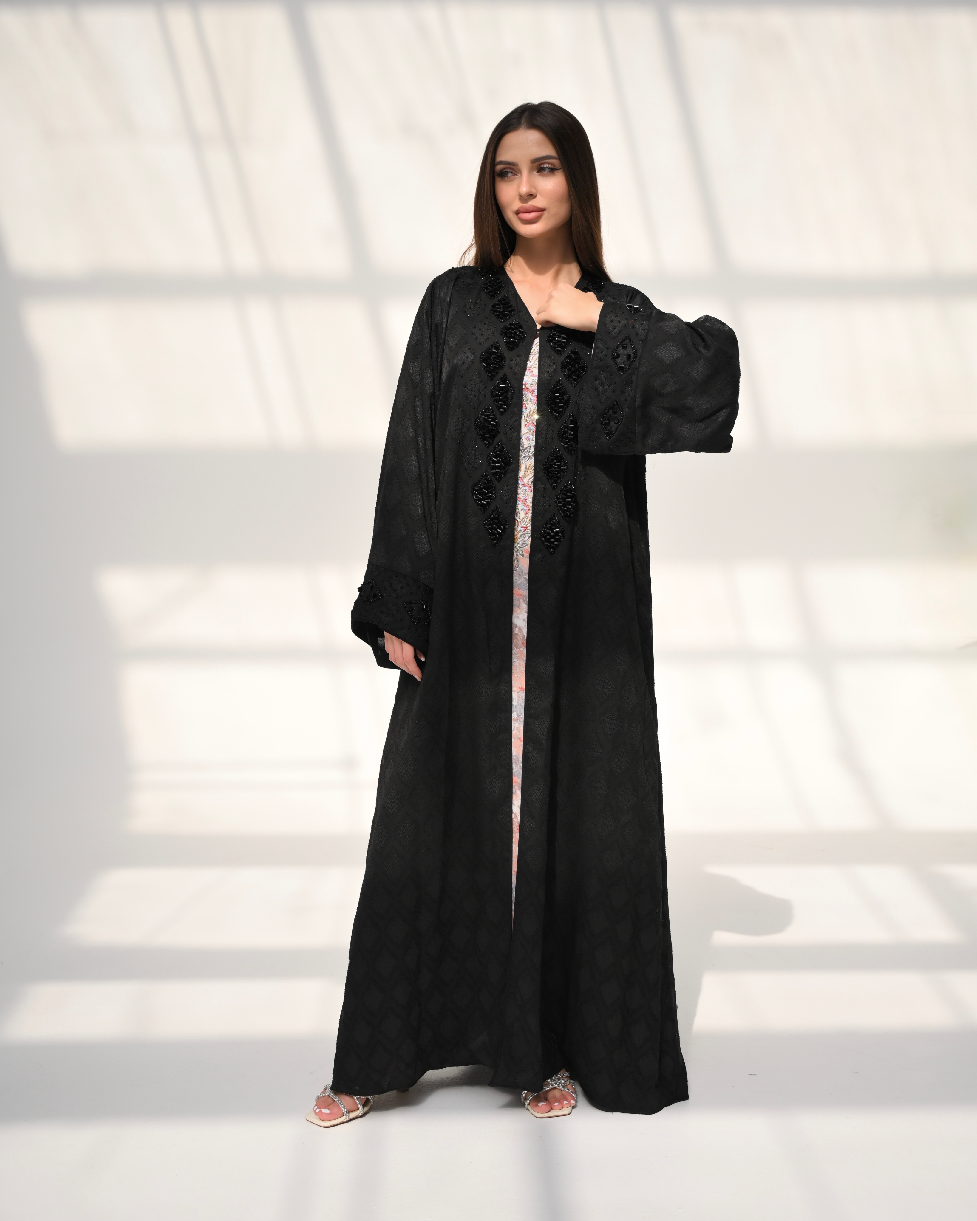 ABAYA CODE(T07)